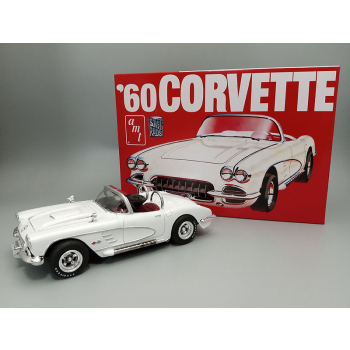 Chevrolet Corvette AMT1374